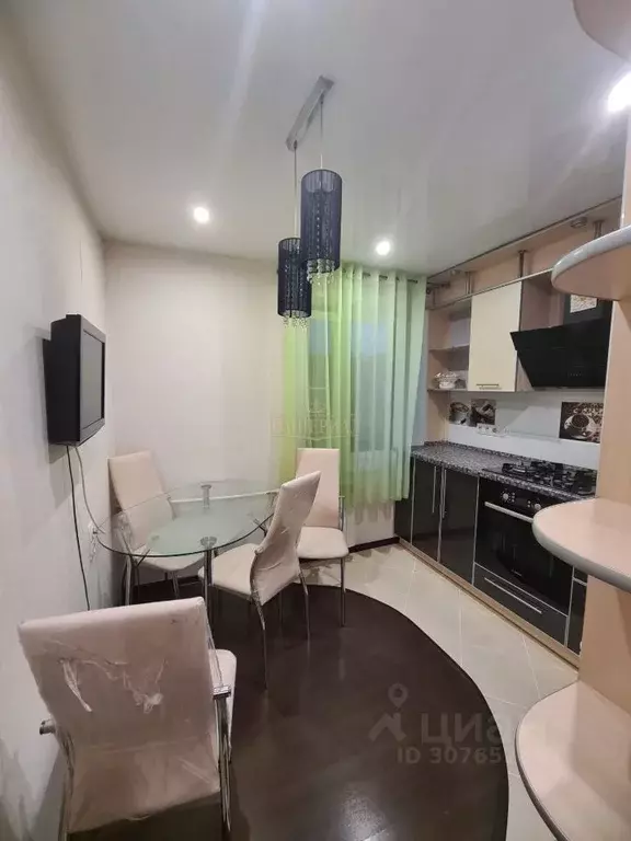 1-к кв. Марий Эл, Медведево городское поселение, Медведево пгт ул. ... - Фото 1