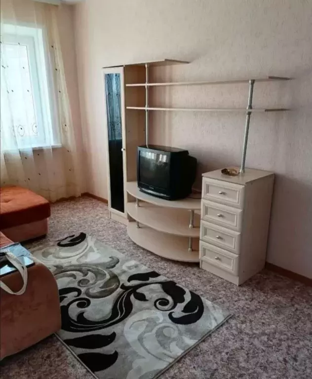 1-к кв. Липецкая область, Липецк ул. А.Г. Стаханова, 56/2 (36.0 м) - Фото 0