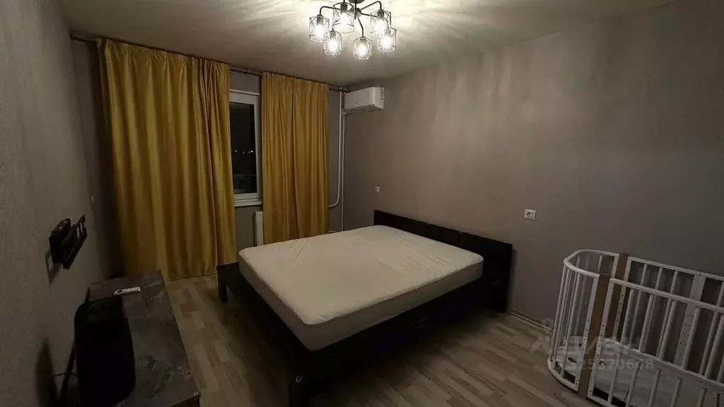 2-к кв. Санкт-Петербург Аэродромная ул., 11к1 (45.0 м) - Фото 1