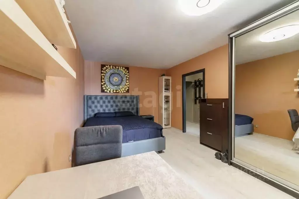 1-к кв. Санкт-Петербург Пулковское ш., 36к4 (35.0 м) - Фото 2