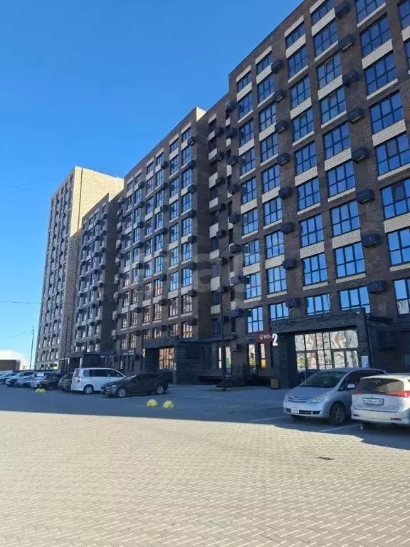 2-к кв. Амурская область, Благовещенский район, с. Чигири ул. ... - Фото 1