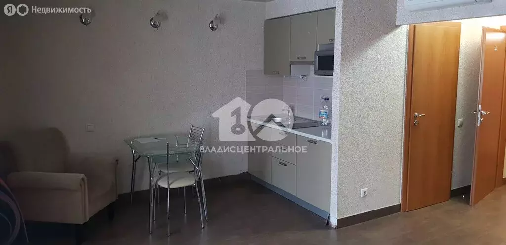 2-комнатная квартира: Новосибирск, Ядринцевская улица, 48 (48.1 м) - Фото 0