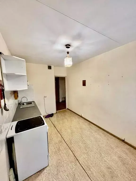 1-к кв. Москва Судостроительная ул., 28к1 (41.0 м) - Фото 2