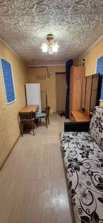 Комната Калужская область, Калуга ул. Пухова, 46 (10.3 м) - Фото 1