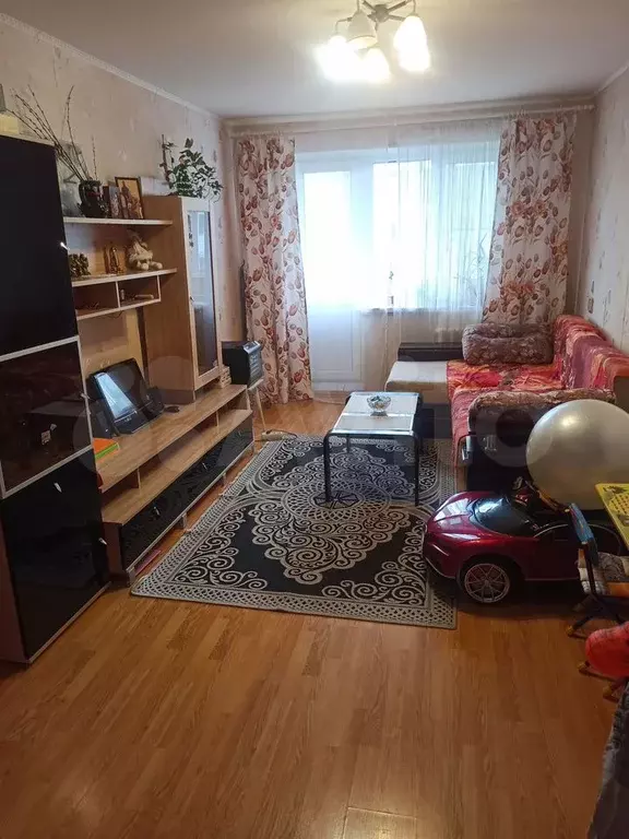 2-к. квартира, 45 м, 4/5 эт. - Фото 0
