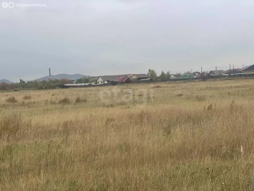 Участок в Черногорск, Кооперативная улица (6 м) - Фото 1