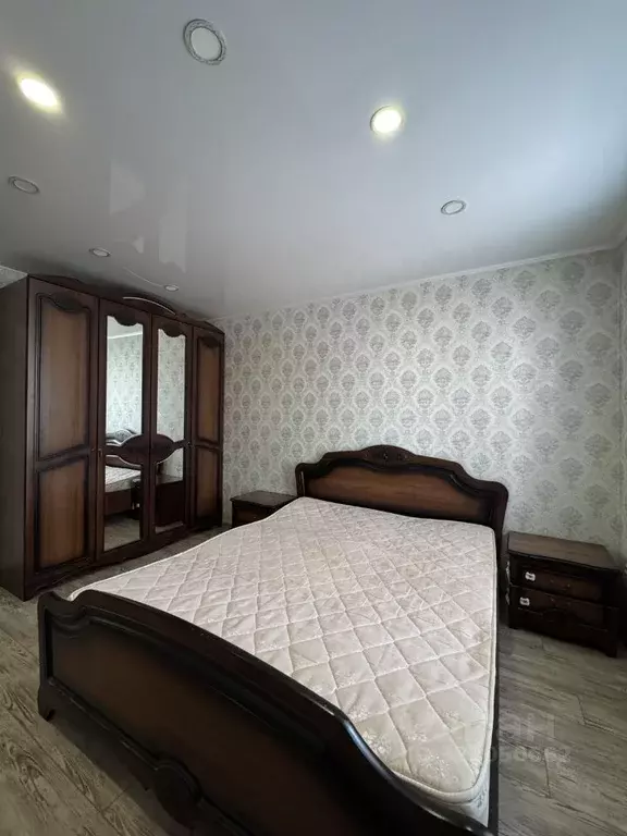 3-к кв. Курская область, Курск ул. Овечкина, 10 (65.0 м) - Фото 2