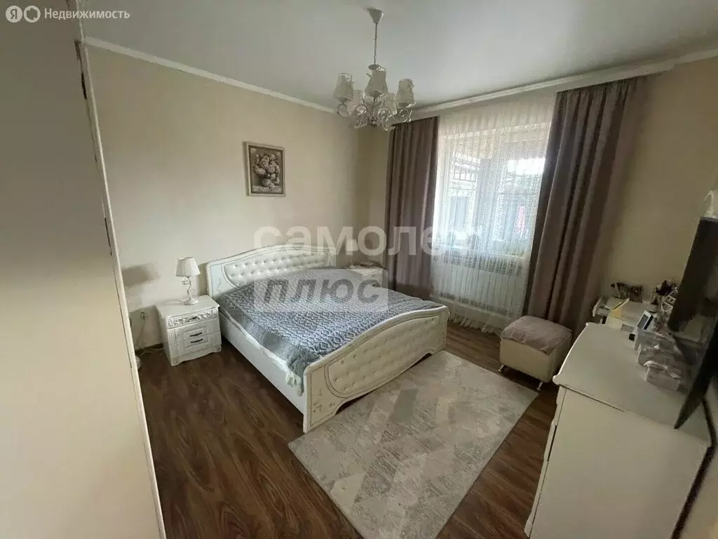 Дом в станица Ессентукская, Южный переулок (102.6 м) - Фото 2