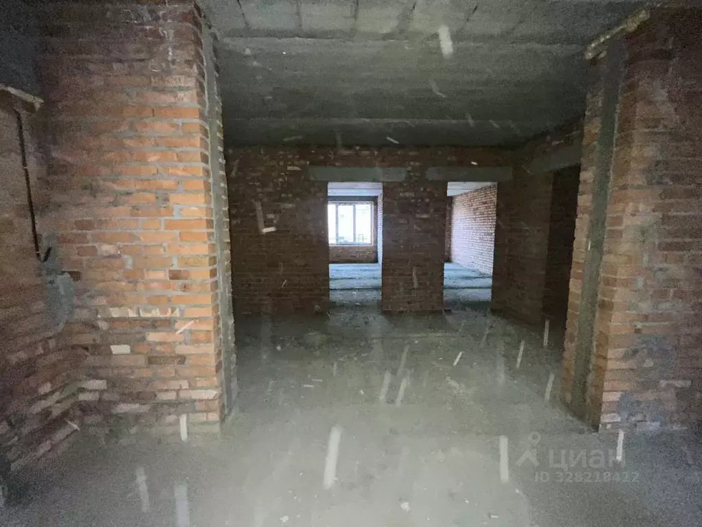 3-к кв. Северная Осетия, Владикавказ ул. Билара Кабалоева, 6 (113.0 м) - Фото 2