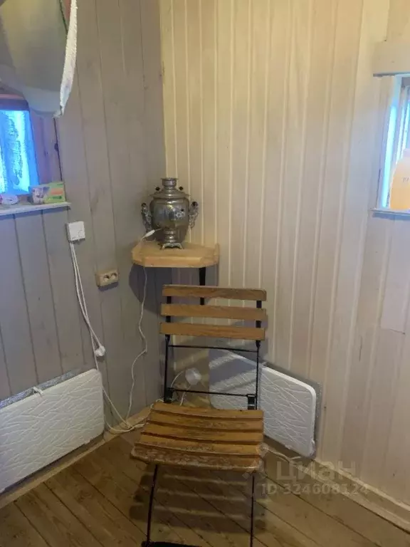 Дом в Тверская область, Конаковский муниципальный округ, Заря СНТ, 2 ... - Фото 2