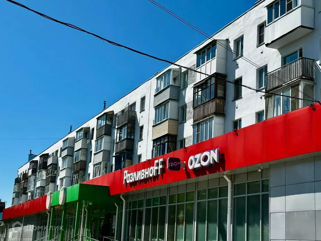 Продаётся 1-к квартира, 28.5 м - Фото 0