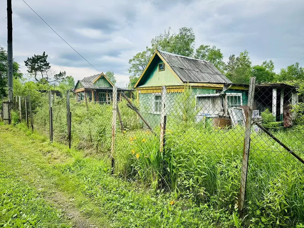 Дача 30 м на участке 20 сот. - Фото 0
