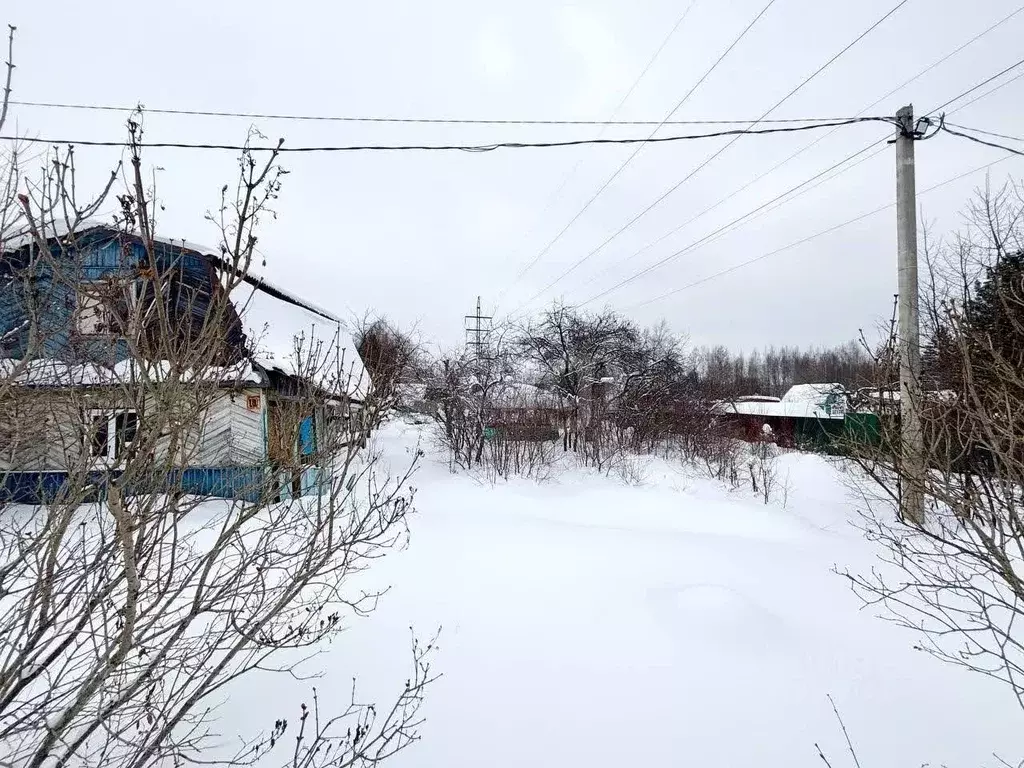 Дом в Ярославская область, Ярославский муниципальный округ, Медик-2 ... - Фото 2