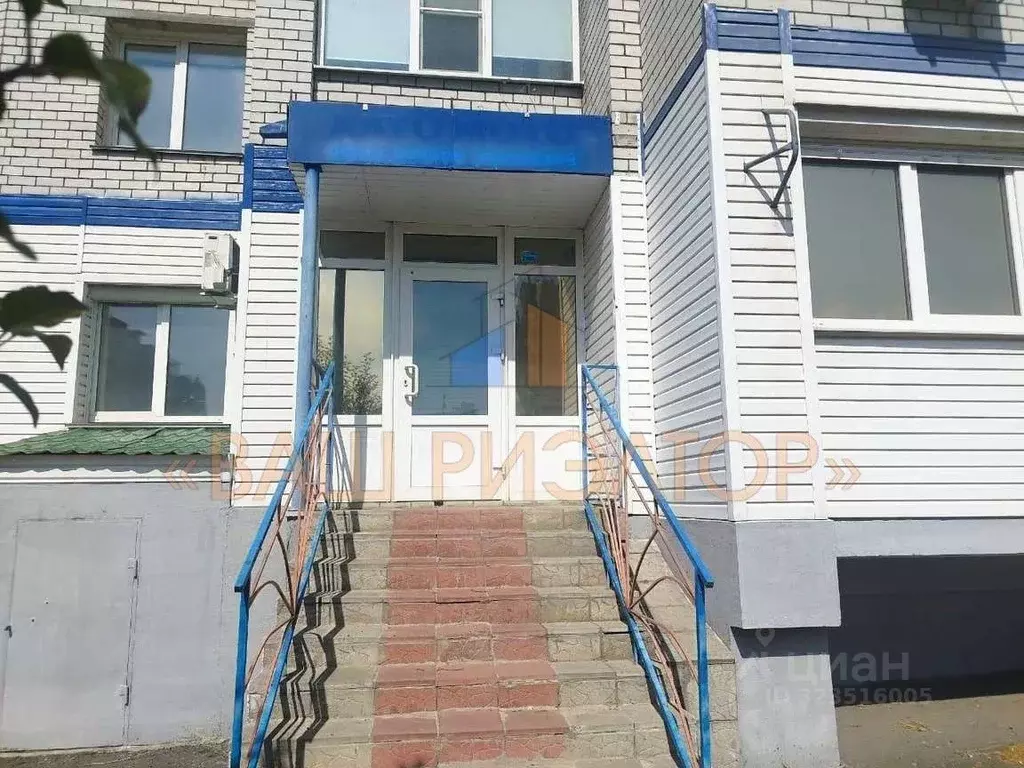 Офис в Белгородская область, Губкин Севастопольская ул., 18 (67 м) - Фото 2