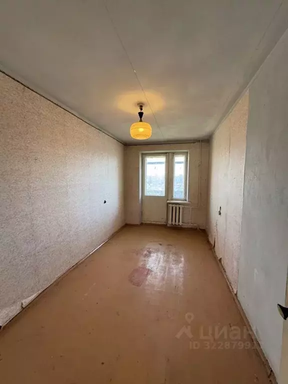 3-к кв. Волгоградская область, Волгоград ул. Академика Богомольца, 11 ... - Фото 2