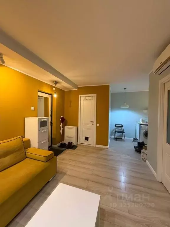 1-к кв. Москва Измайловский проезд, 3К1 (35.0 м) - Фото 0