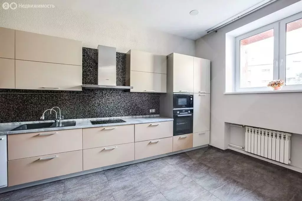 6-комнатная квартира: Москва, Нежинская улица, 14к7 (332 м) - Фото 2