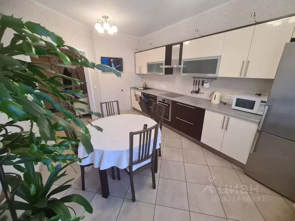 3-к кв. Санкт-Петербург Фермское ш., 12А (100.0 м) - Фото 1