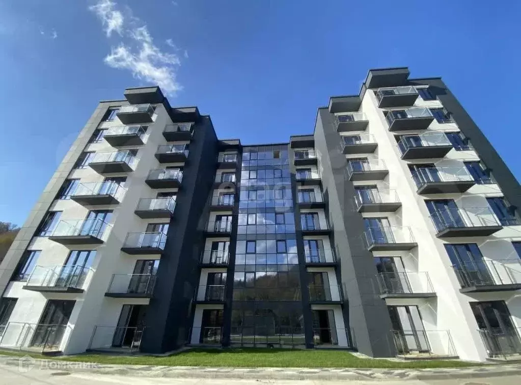 Продаётся квартира-студия, 27.6 м - Фото 1