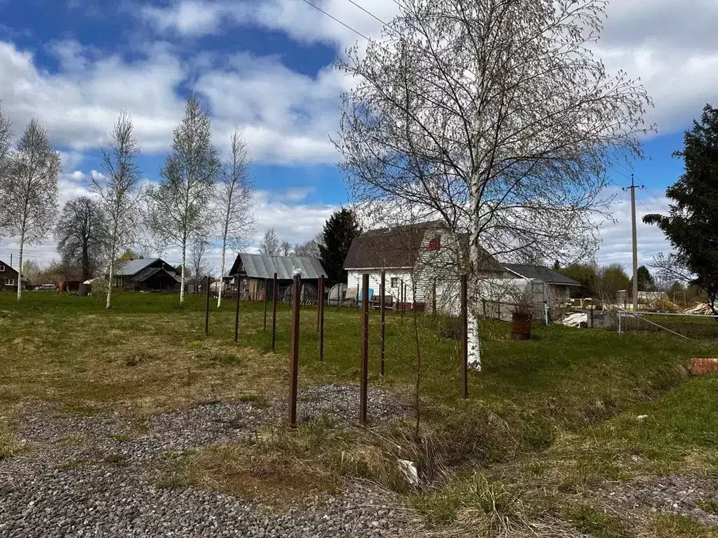 Участок в Московская область, Электросталь  (9.0 сот.) - Фото 2