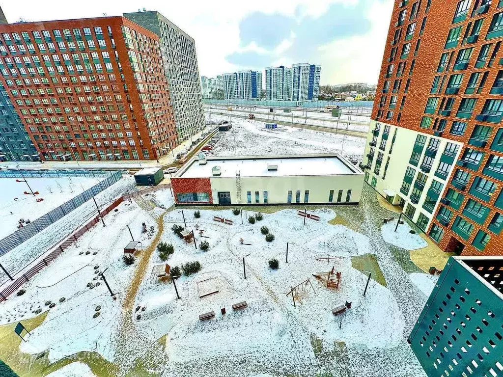 Продаётся 3-к квартира, 75.2 м - Фото 1