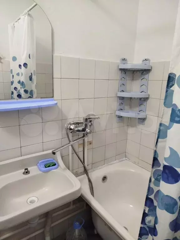 1-к. квартира, 34 м, 6/9 эт. - Фото 0