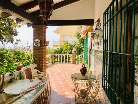 Villa for Sale in La Capellania - Фото 0