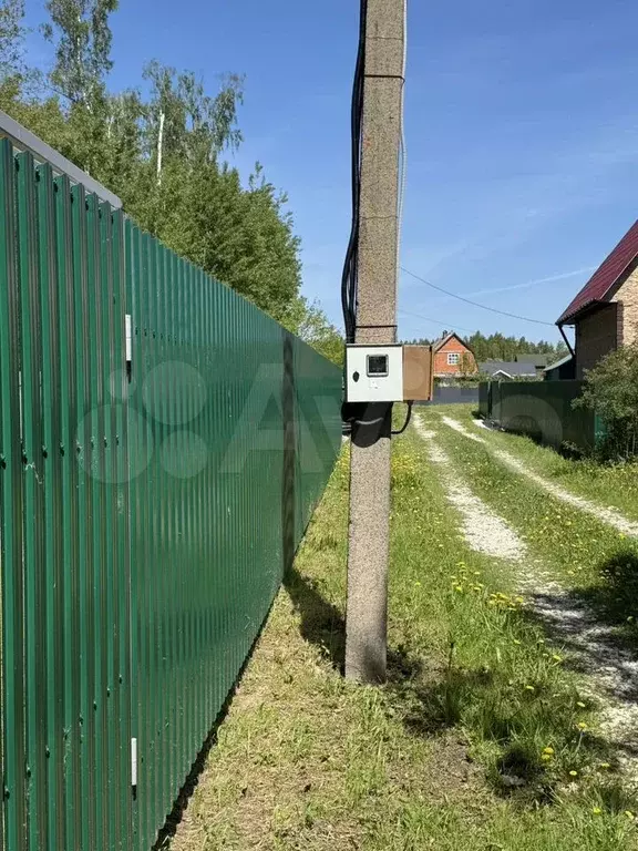 Участок 12 сот. (СНТ, ДНП) - Фото 0