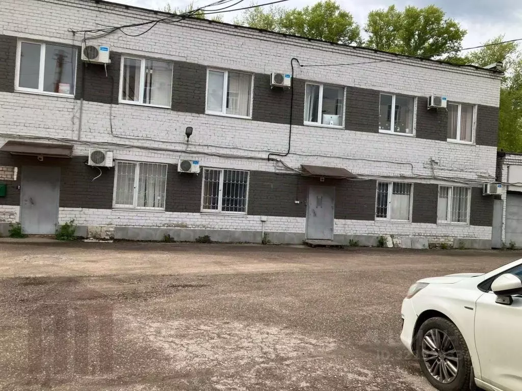 Офис в Тверская область, Тверь Петербургское ш., 2 (13 м) - Фото 1