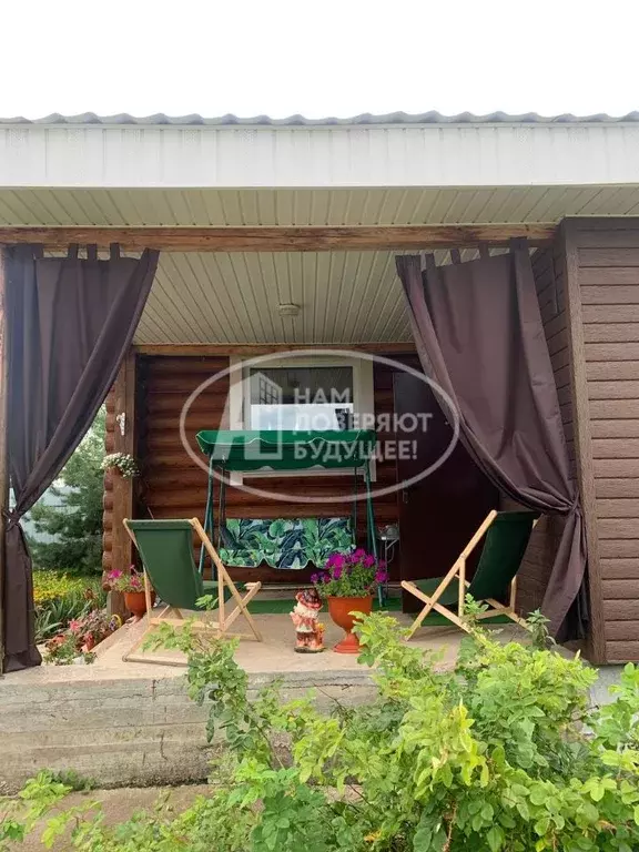 Дом в Пермский край, Пермский муниципальный округ, с. Култаево ул. ... - Фото 2