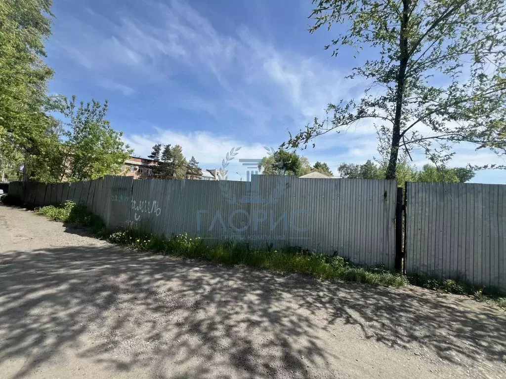 Помещение свободного назначения в Хакасия, Абакан Хакасская ул., 19Б ... - Фото 1