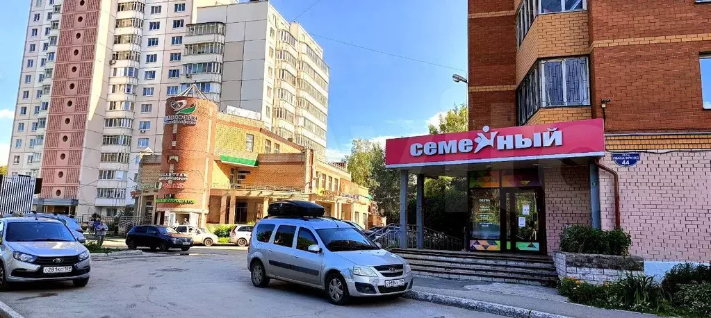 Свободного назначения, 230 м - Фото 1