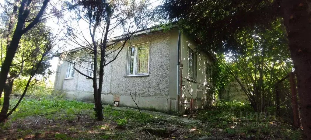 Дом в Нижегородская область, Арзамас городской округ, с. Кузьмин Усад ... - Фото 1