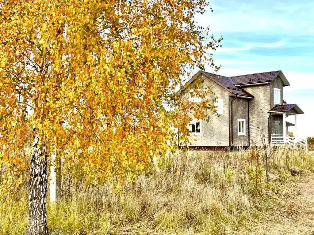 Дом в Ярославская область, Переславль-Залесский Сокольская Слобода ... - Фото 0