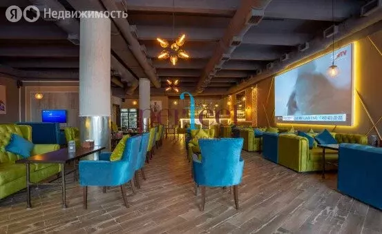 Помещение свободного назначения (244.5 м) - Фото 2