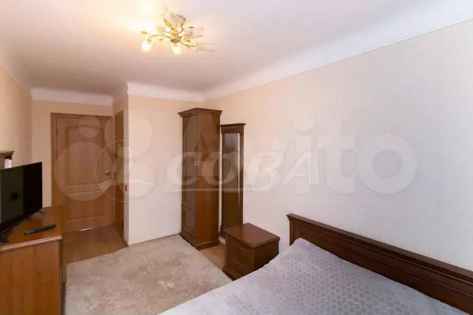 2-к. квартира, 50 м, 3/5 эт. - Фото 0