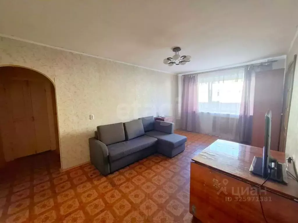 3-к кв. Камчатский край, Петропавловск-Камчатский ул. Максутова, 44/1 ... - Фото 1