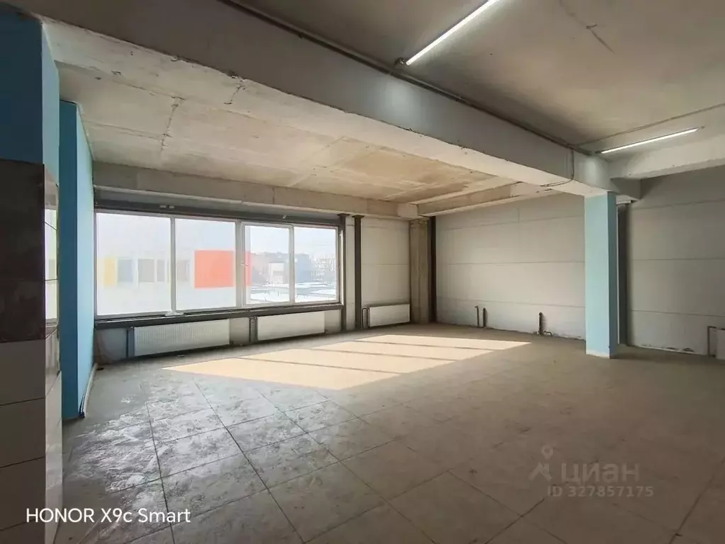 Офис в Москва ул. Перерва, 11с29 (116 м) - Фото 1