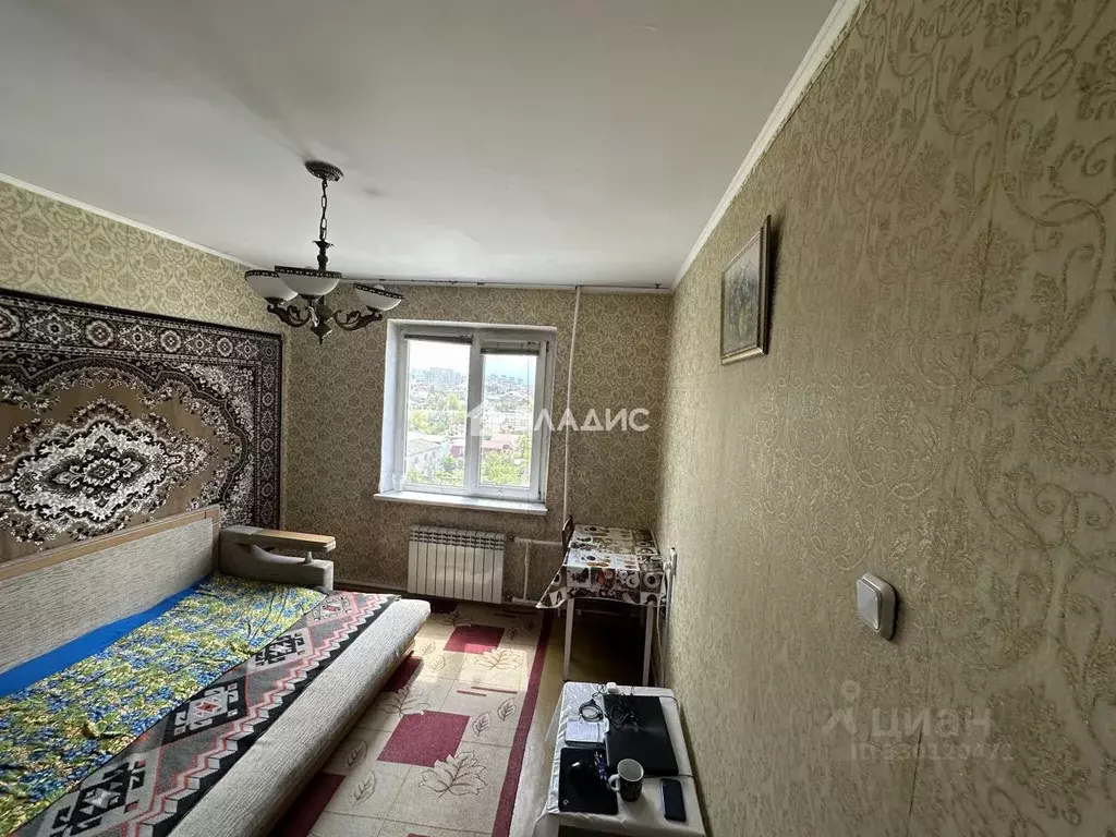 Комната Крым, Симферополь просп. Победы, 54 (15.0 м) - Фото 2