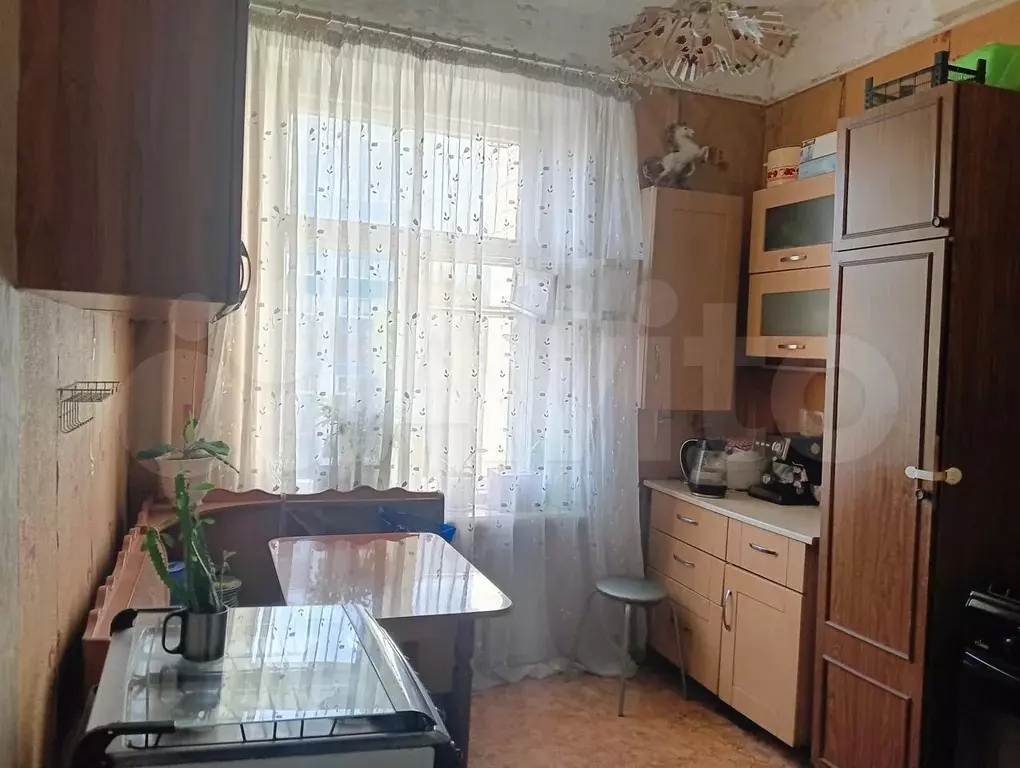 3-к. квартира, 70 м, 5/5 эт. - Фото 1