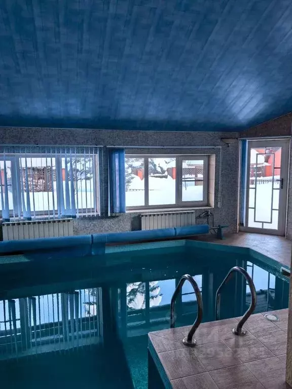 Дом в Московская область, Химки городской округ, д. Подолино ... - Фото 1