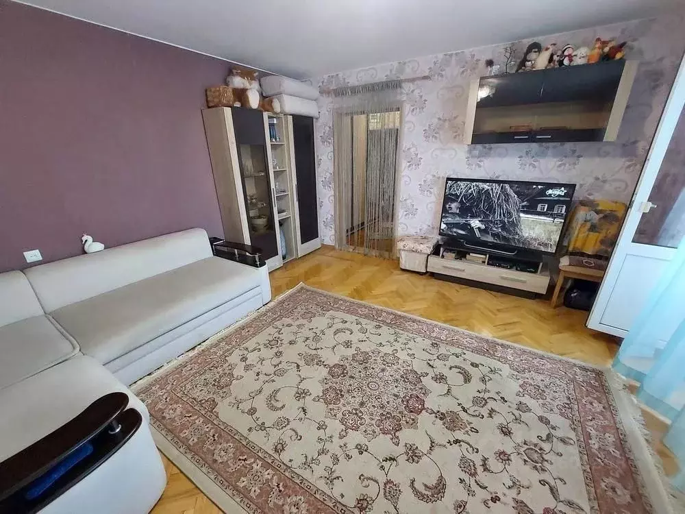 2-к кв. Краснодарский край, Анапа ул. Тургенева, 250 (54.0 м) - Фото 0