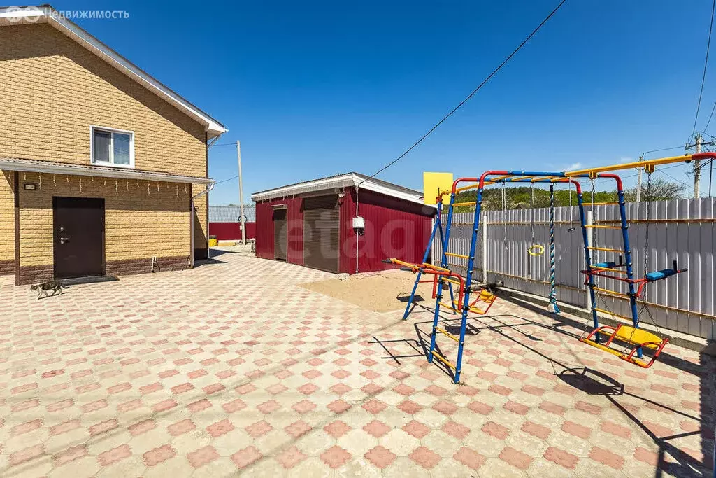 Дом в Благовещенск, СНТ Мечта (220.3 м) - Фото 2