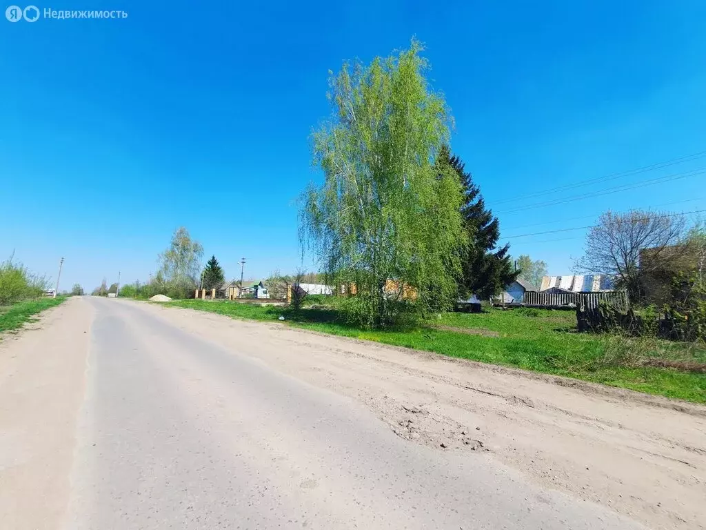 Дом в село Сенцово, улица 1 Мая, 42 (50 м) - Фото 2