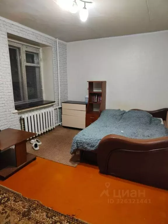 2-к кв. Ярославская область, Ярославль Тутаевское ш., 77 (44.7 м) - Фото 2