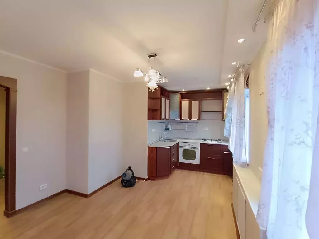 Продаётся 4-к квартира, 62.8 м - Фото 1