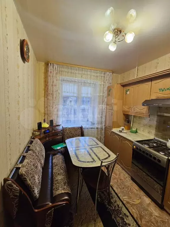 3-к. квартира, 68,9 м, 2/9 эт. - Фото 1