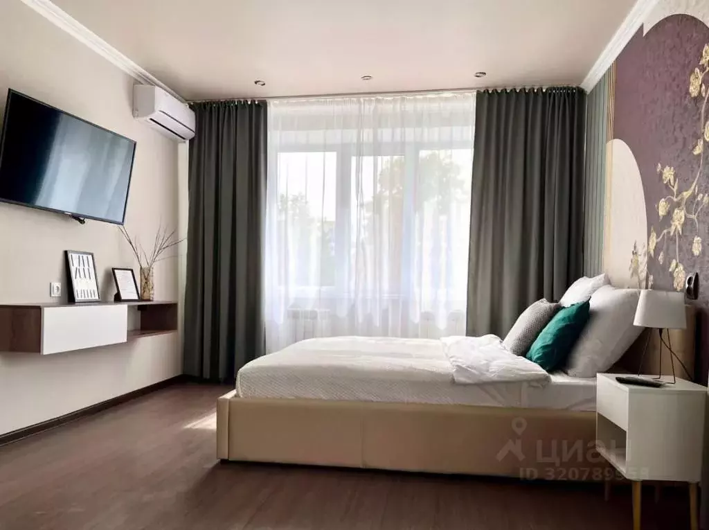 1-к кв. Смоленская область, Десногорск 2-й мкр, 22 (35.0 м) - Фото 1