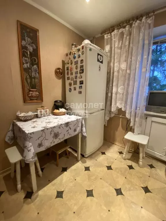 3-к кв. Орловская область, Орловский муниципальный округ, пос. ... - Фото 1