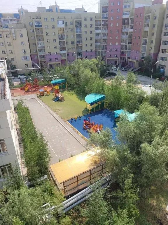 2-к кв. Саха (Якутия), Якутск 36-й кв-л, ул. Островского, 4 (60.0 м) - Фото 2